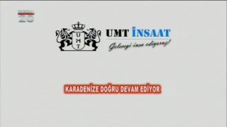UMT İnşaat'ın sunduğu Yavuz Gökçe ve İsmet 